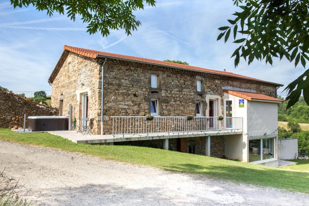 Photo de L'Echappée Trémoussante