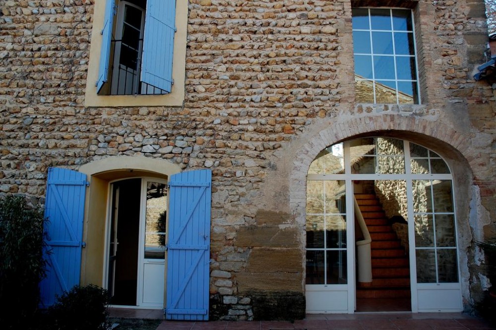 Photo de La Bastide Saint Bach