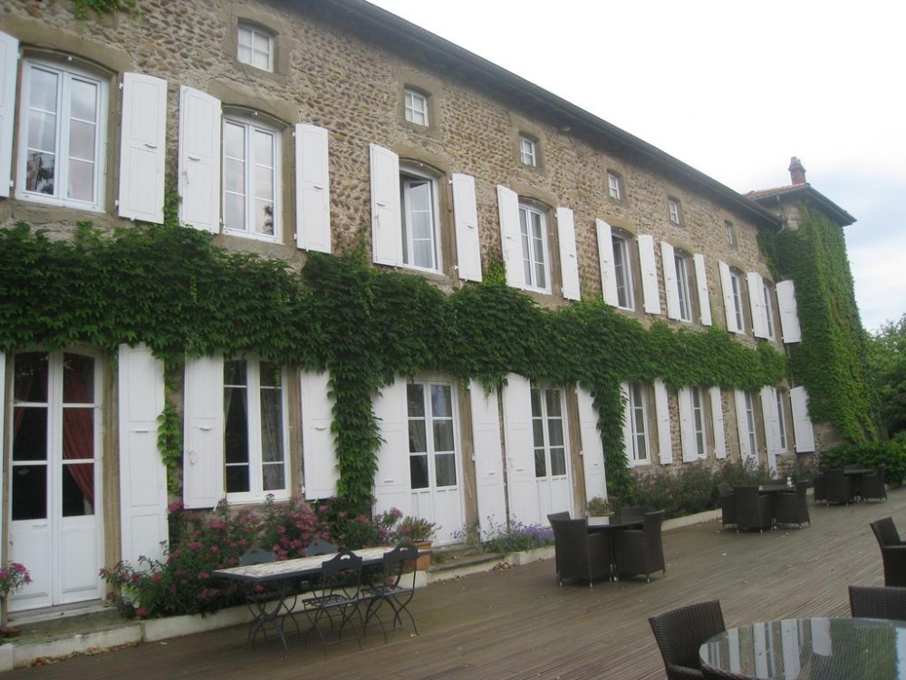 Photo de Domaine des buis