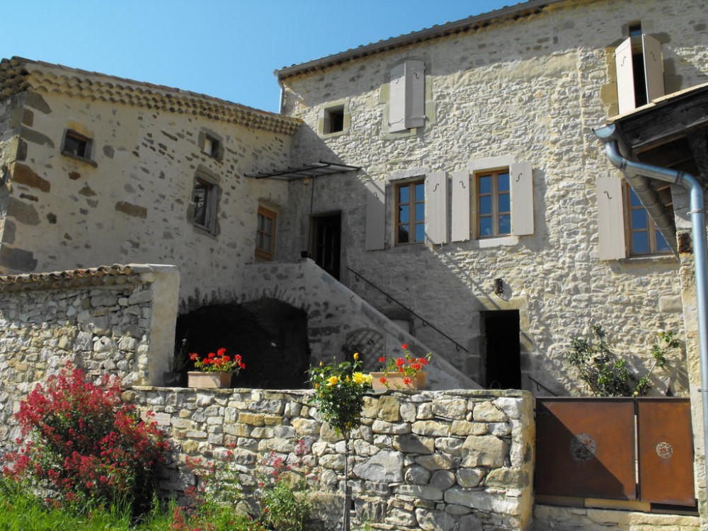 Photo de Chambres d'Hôtes Les Nuits du Taris