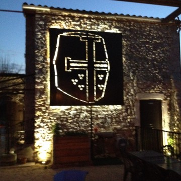 Photo Le Trésor des Templiers  à Malataverne 26780