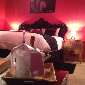 Photo Le Trésor des Templiers  à Malataverne 26780