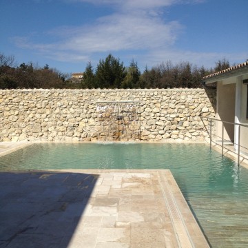 Photo Le Trésor des Templiers  à Malataverne 26780