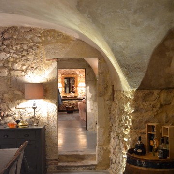 Photo Le Trésor des Templiers  à Malataverne 26780