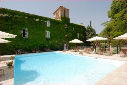 Photo de Le Domaine Du Colombier