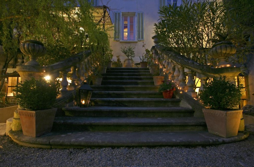 Photo de Une autre maison