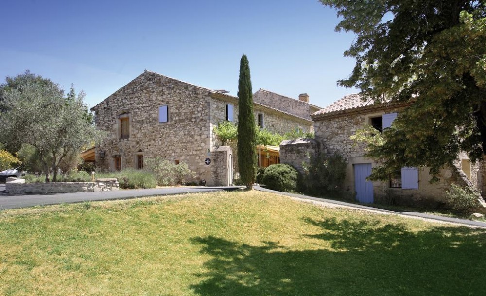 Photo de Logis Les Mejeonnes