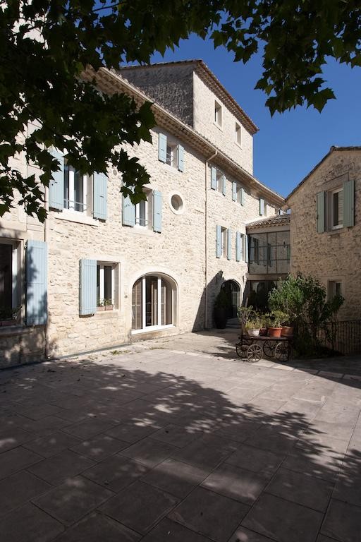 Photo de Relais du Silence Le Moulin de Valaurie