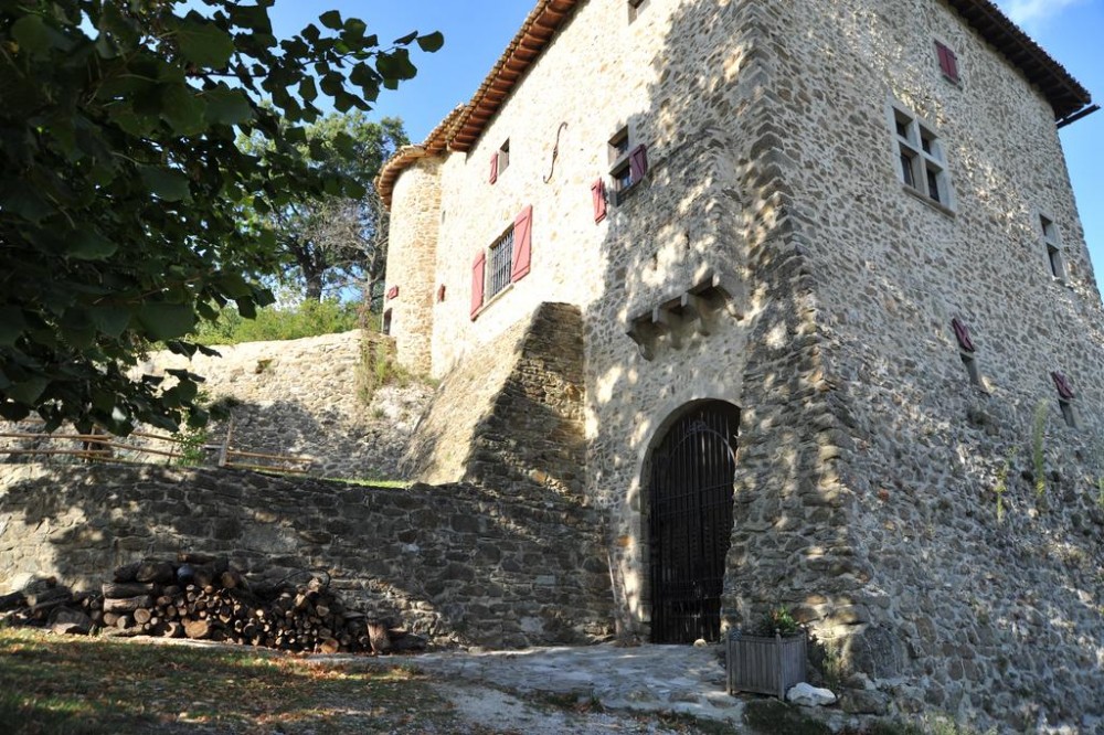 Photo de Château Le Combet - Chambres d'hôtes