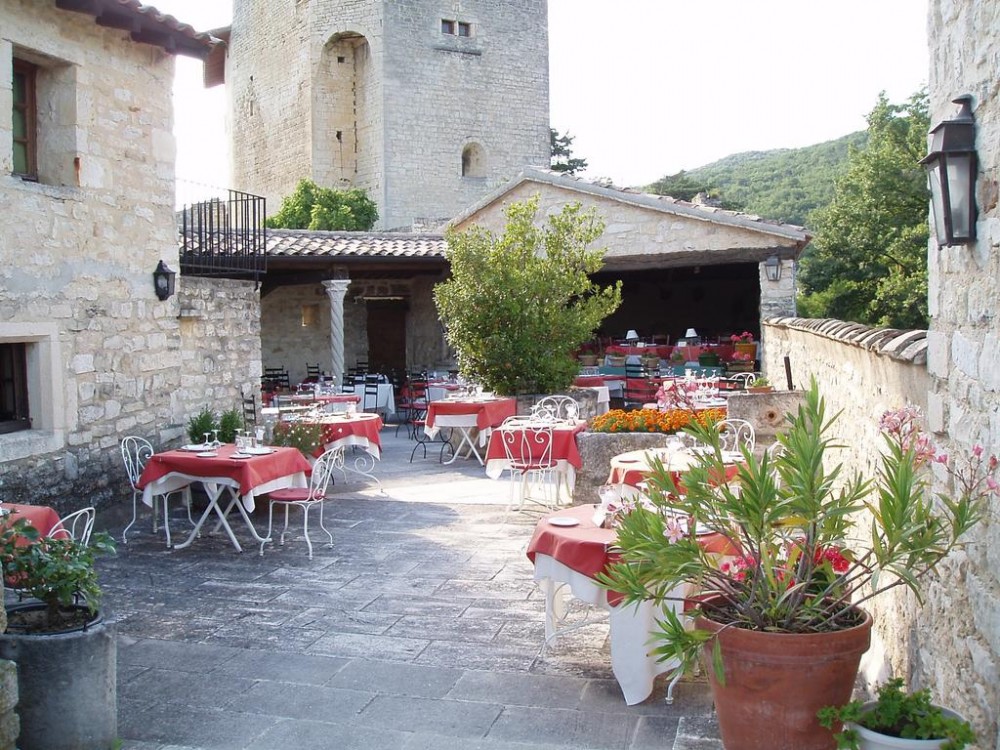 Photo de Les Hospitaliers