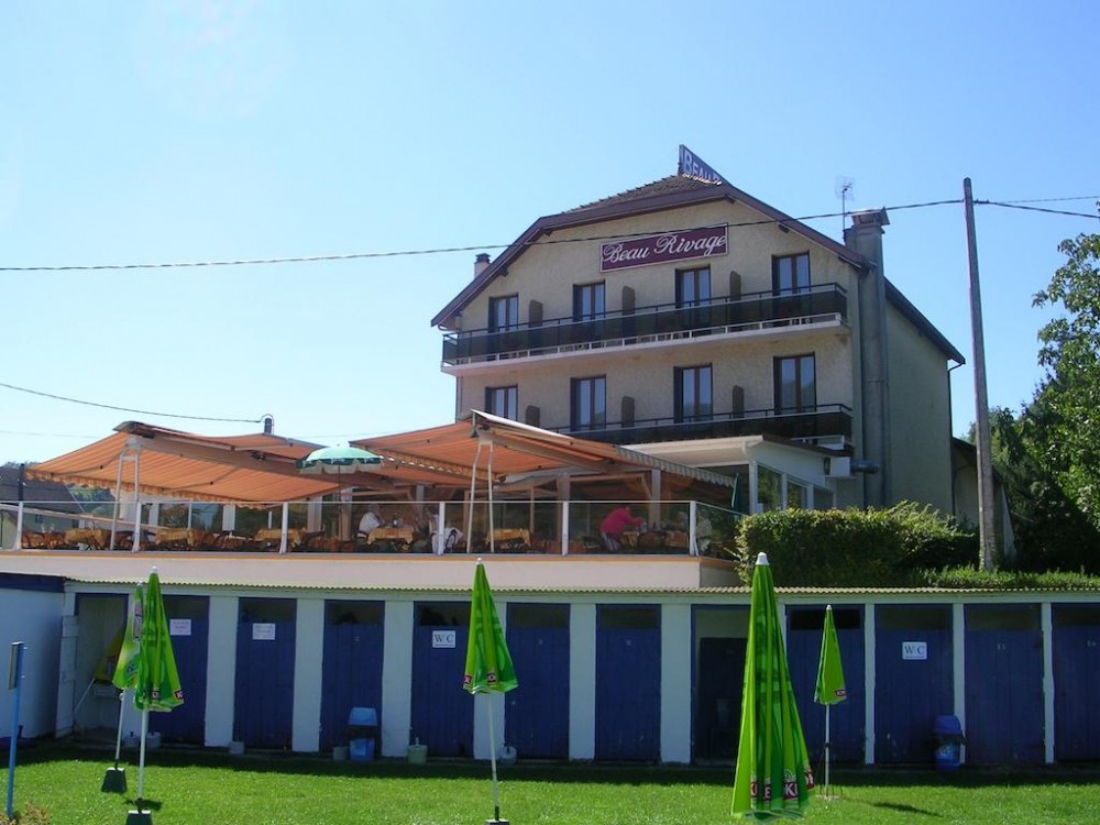 Photo de Beau Rivage