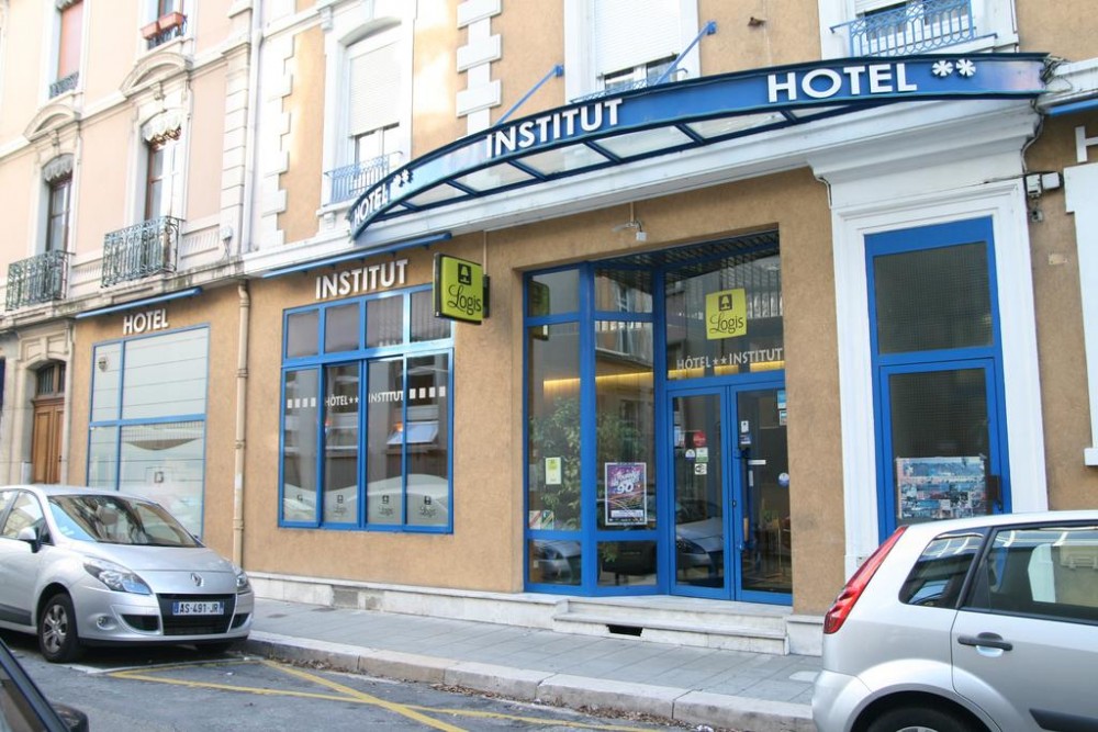 Photo de Institut Hôtel
