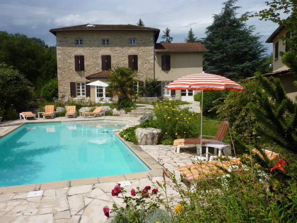 Photo de Auberge du Viaduc