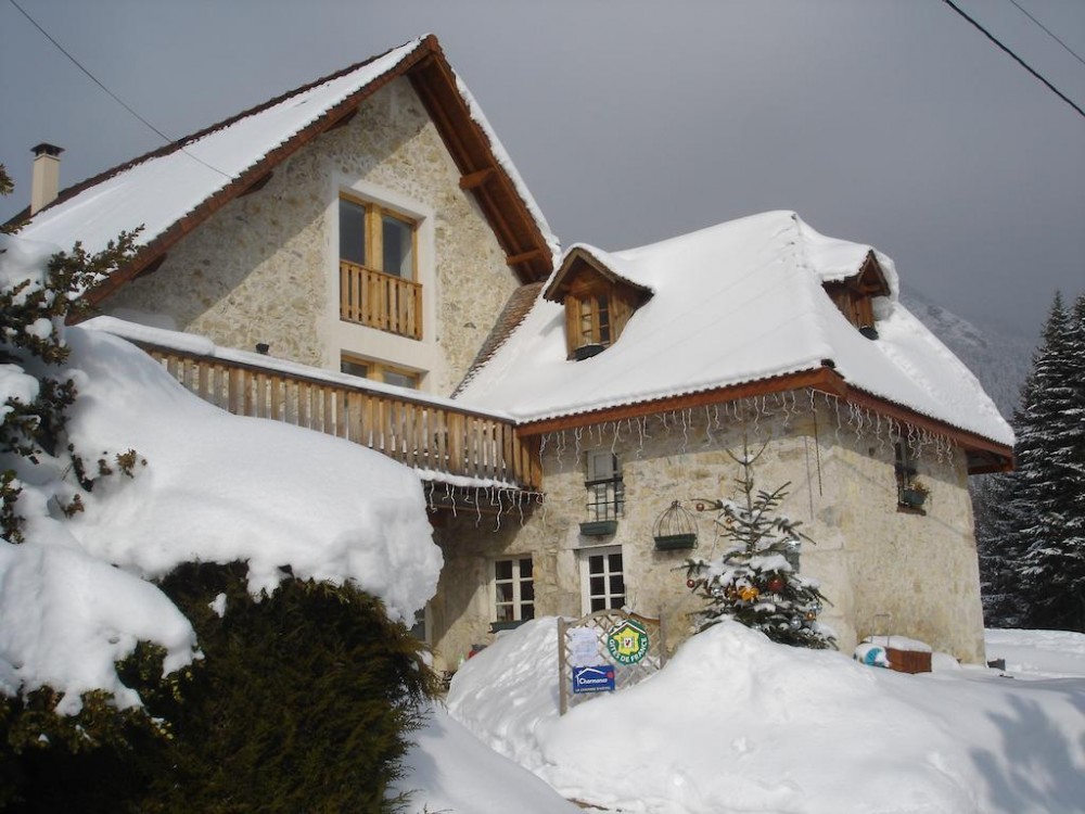 Photo de Le Valombré