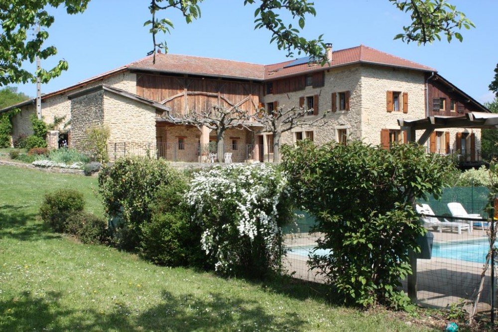 Photo de Montena des collines