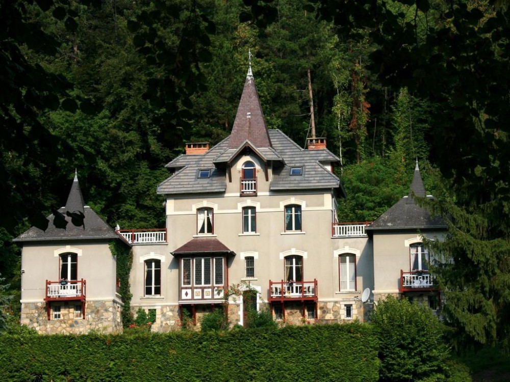 Photo de Chambre d'hôtes Le Manoir des Alberges