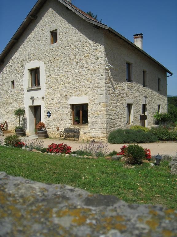 Photo de Auberge du Vernay