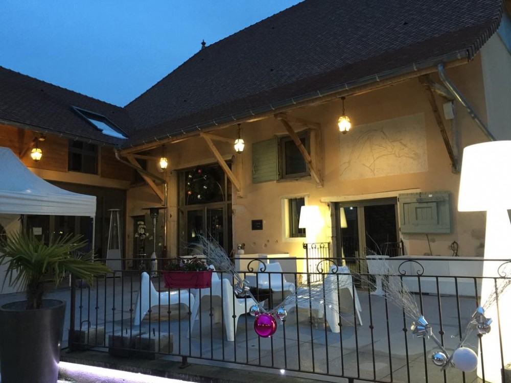 Photo de Domaine de Suzel