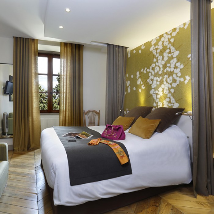 Photo de Château de Chapeau Cornu