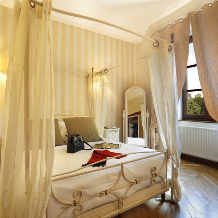 Photo de Château de Chapeau Cornu