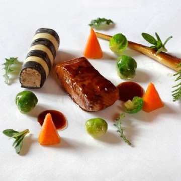 Photo Château de Chapeau Cornu à Vignieu 38890