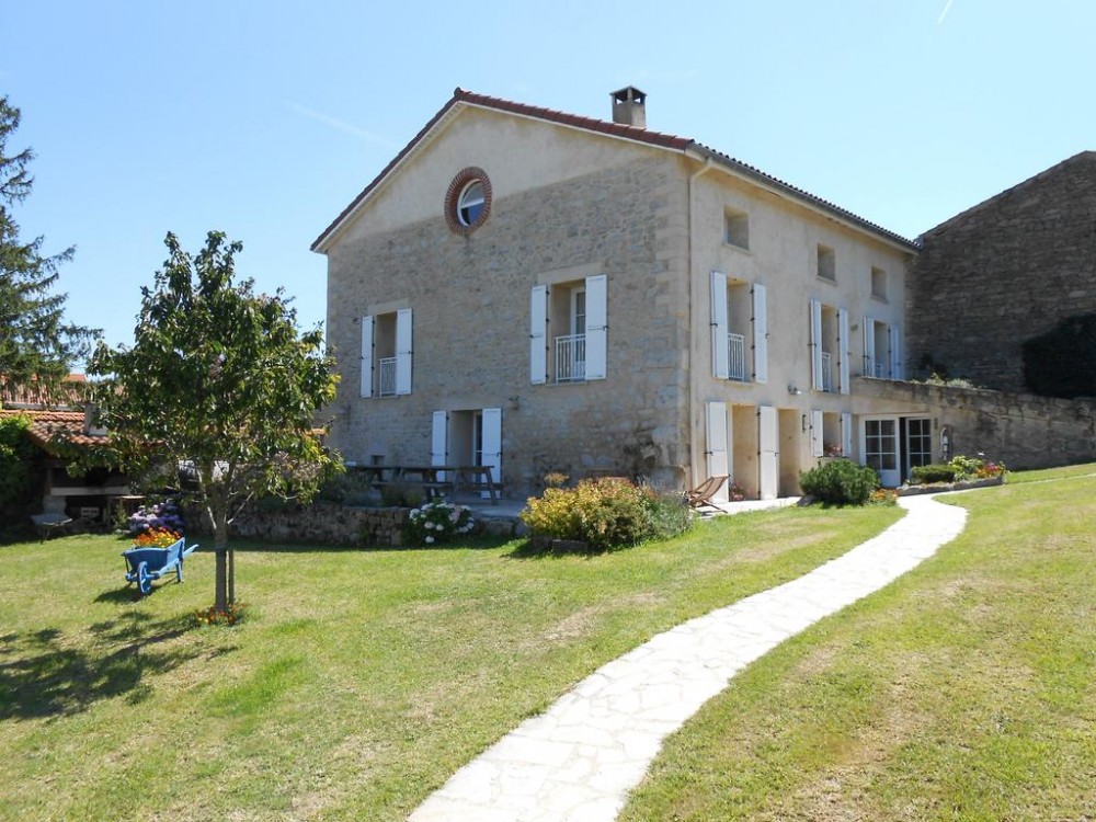 Photo de La Grange Aux Hirondelles