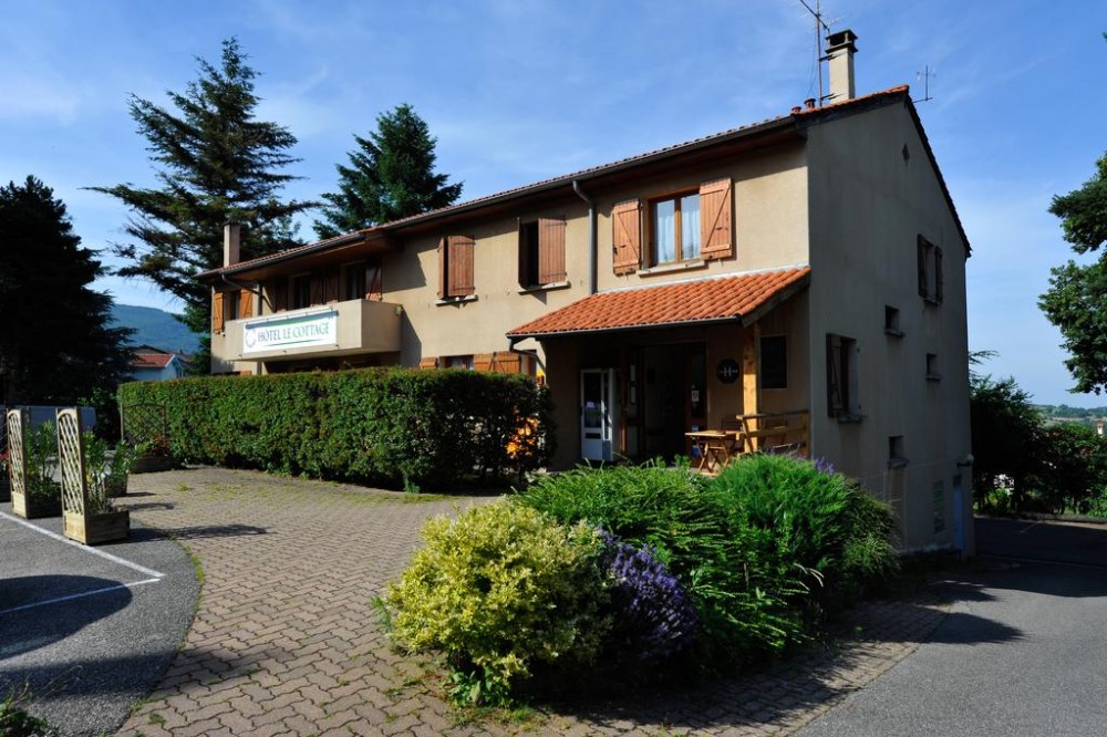 Photo de Le Cottage