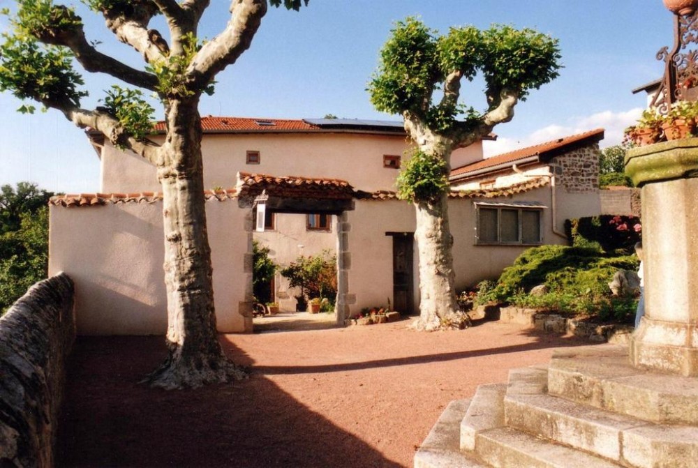 Photo de Chambres d'hôtes Le Presbytère