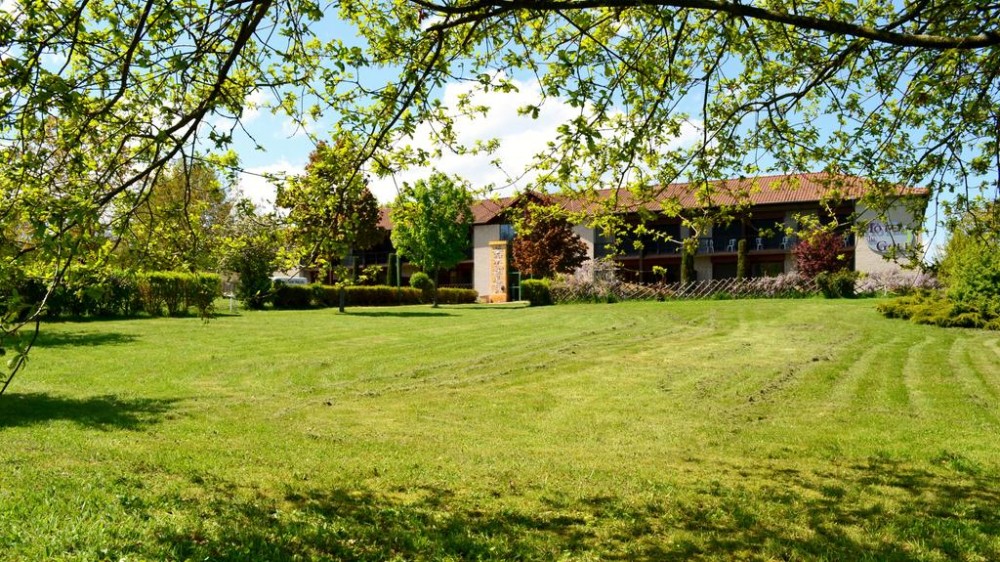 Photo de Hôtel du Golf