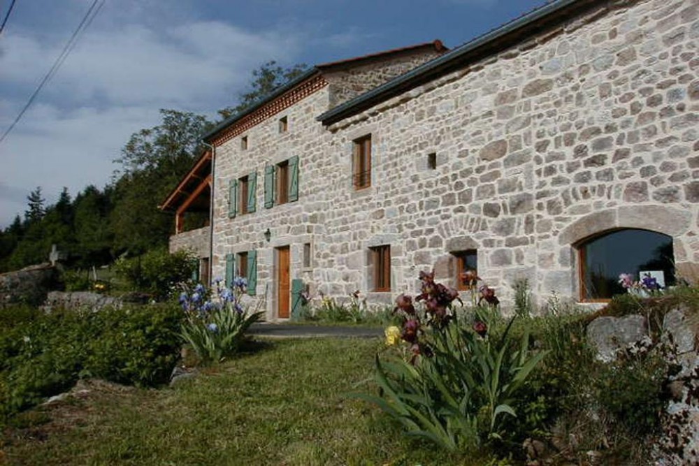 Photo de La Comboursière