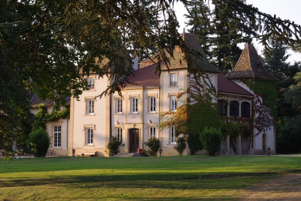 Photo de Domaine des Grands Cèdres
