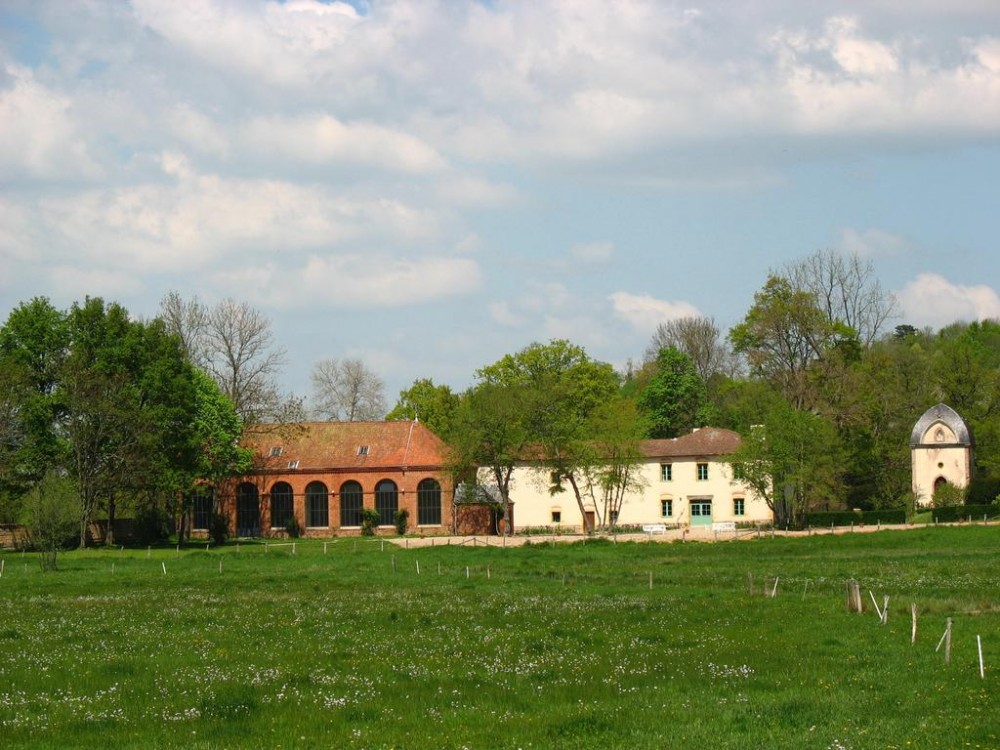 Photo de Château du Bourg
