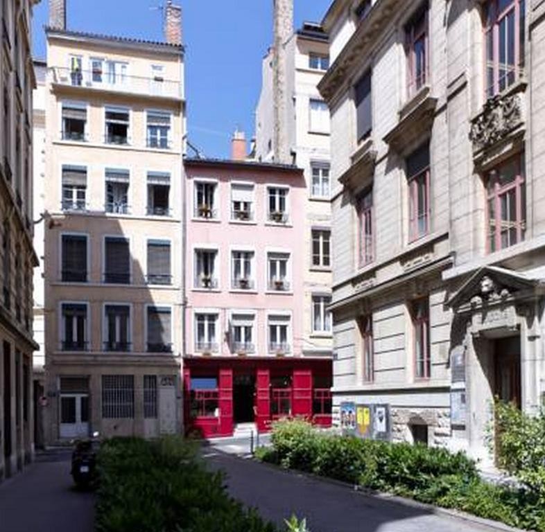 Photo de Hôtel Saint Vincent
