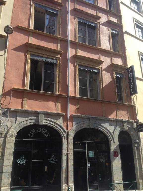 Photo de Hôtel Le Boulevardier