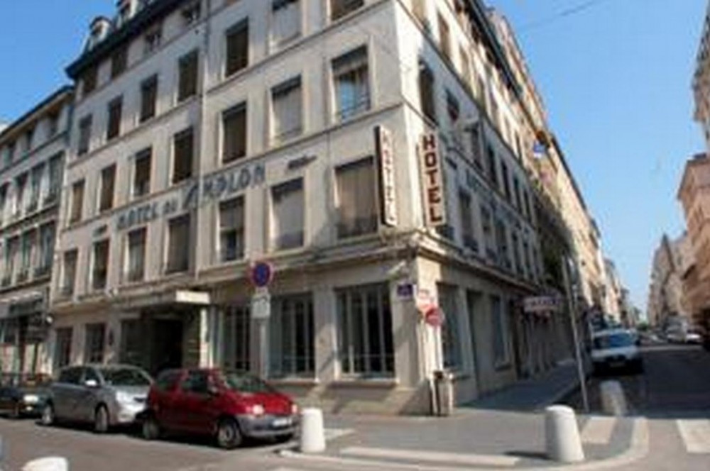 Photo de Hôtel du Simplon
