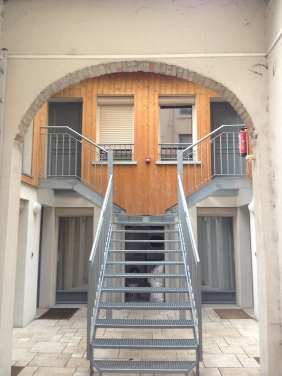 Photo de Hôtel de La Marne