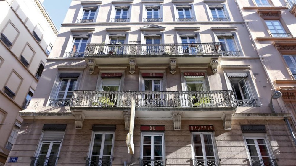 Photo de Hôtel du Dauphin