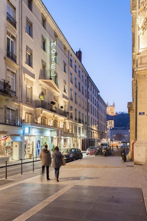 Photo de Hôtel Des Artistes