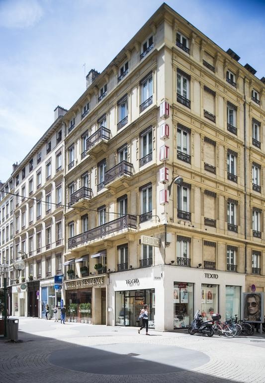 Photo de La Résidence