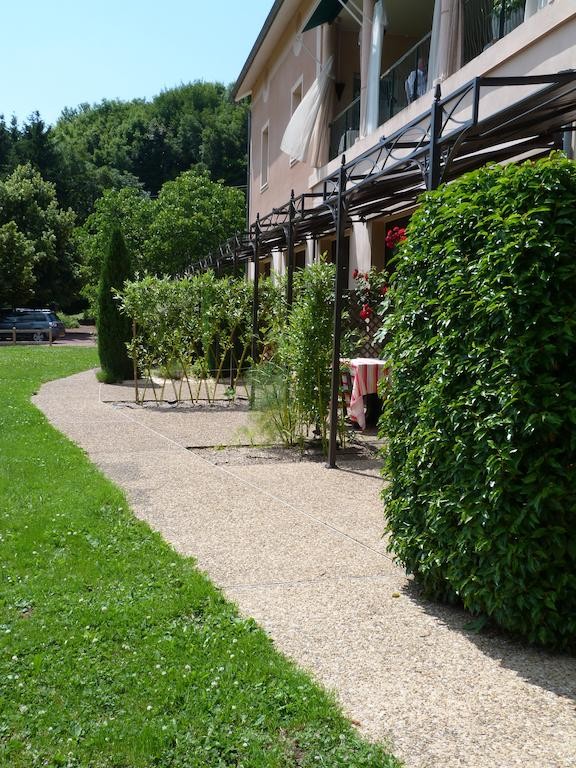 Photo de Hôtel Restaurant La Terrasse
