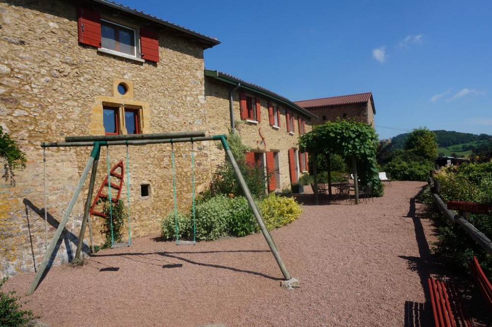 Photo de Ferme du Thiollet