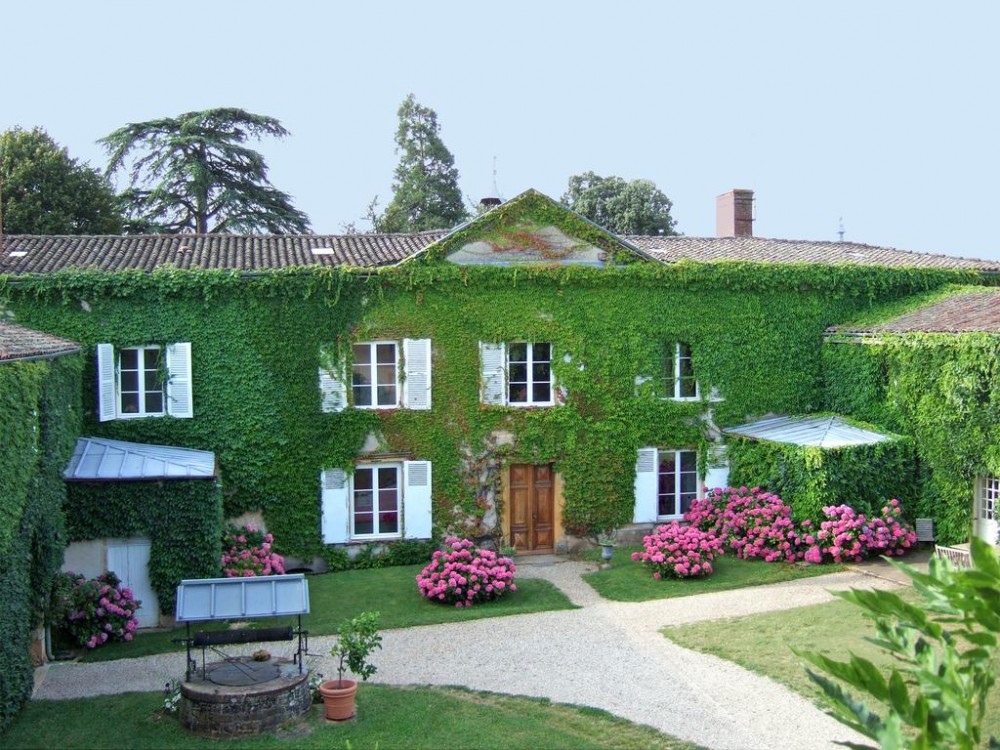 Photo de Château de Buffavent