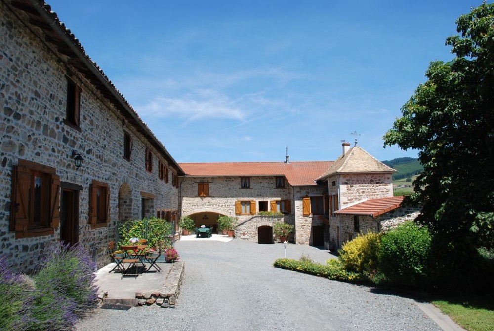 Photo de La Ferme Berger