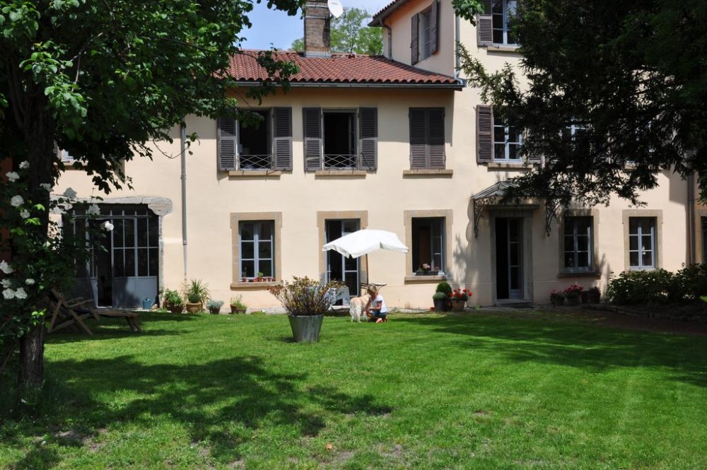 Photo de Le Jardin de Beauvoir