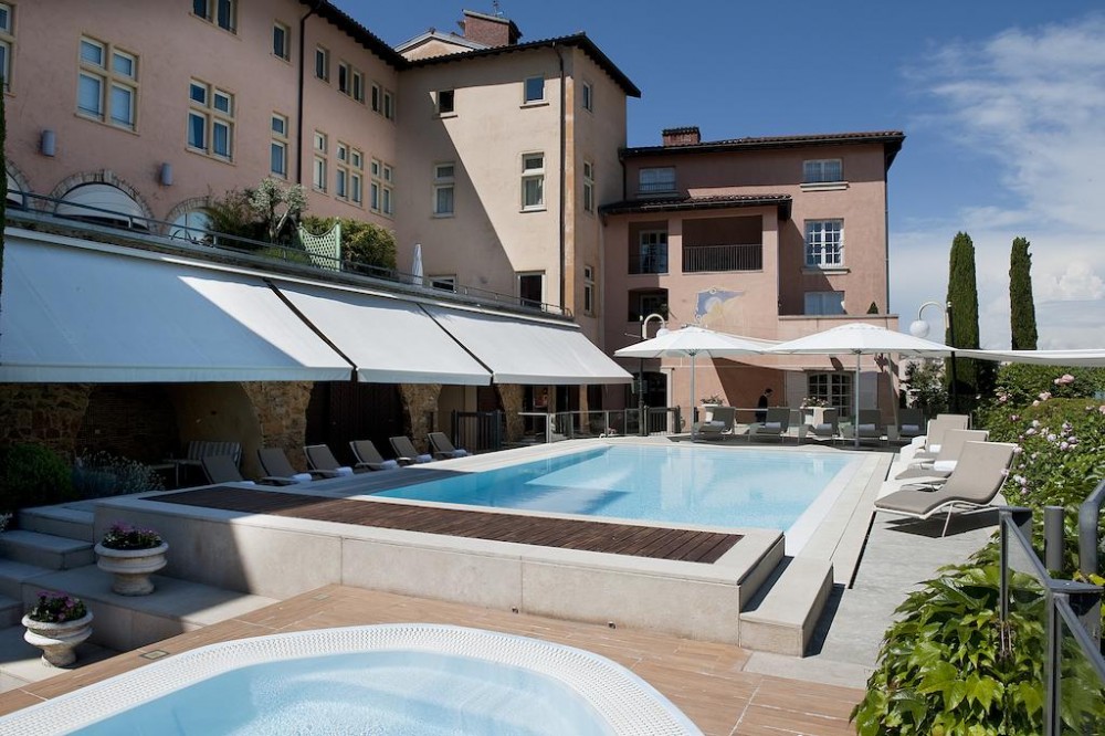 Photo de Villa Florentine