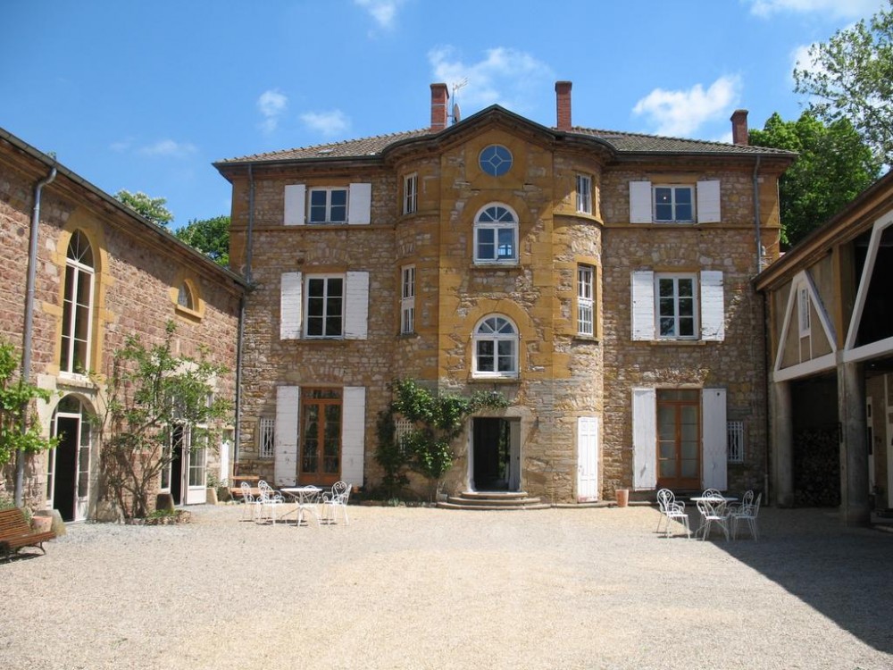 Photo de Manoir Tourieux