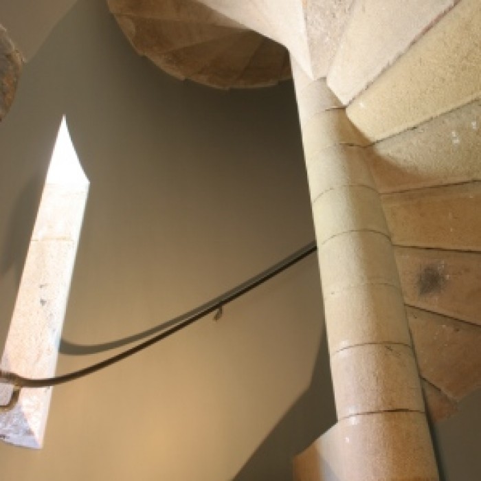 Photo de Tour de Karl