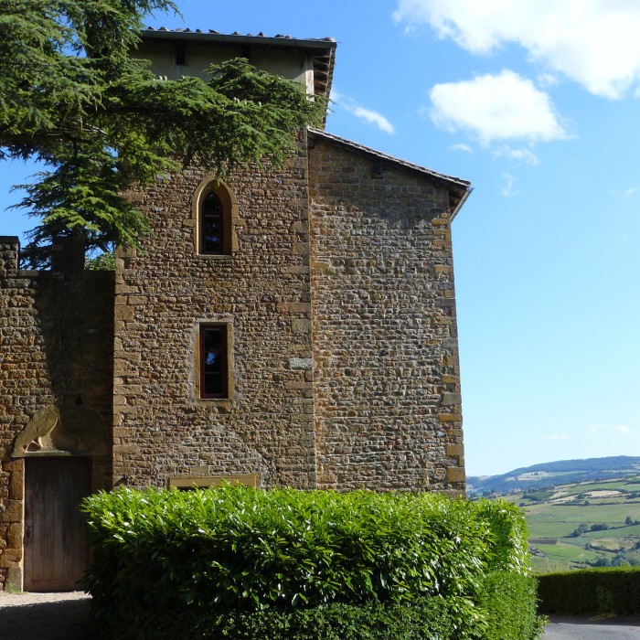 Photo de Tour de Karl