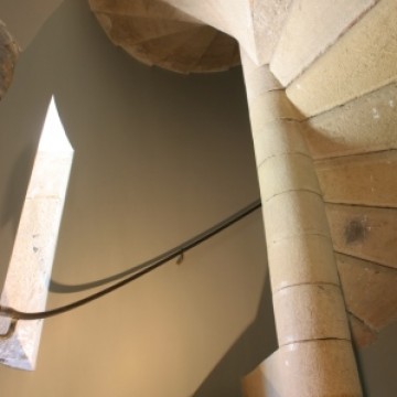 Photo Tour de Karl à Montmelas 69640