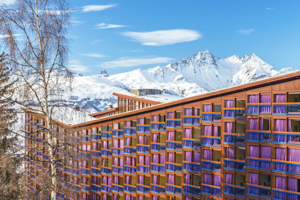 Photo de Hôtel Du Golf
